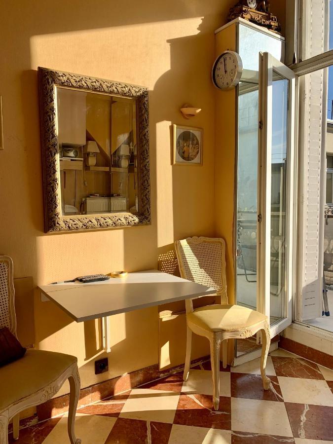 Home Sweet Home Claridge Champs-Elysees Paris Exteriör bild