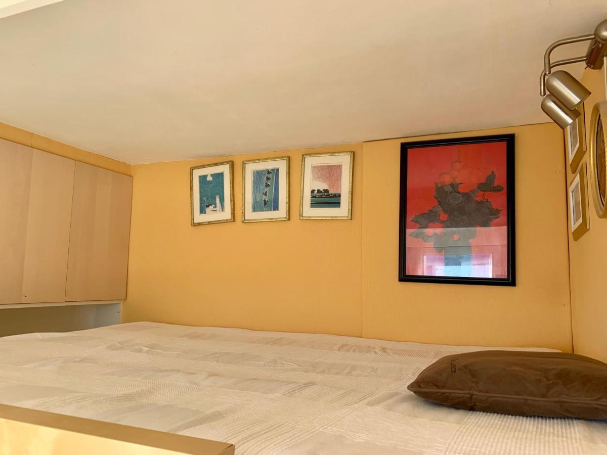 Home Sweet Home Claridge Champs-Elysees Paris Exteriör bild